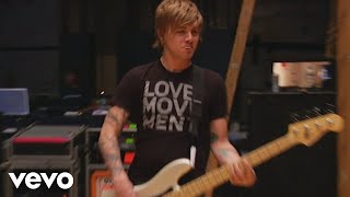 Boys Like Girls - Make the Time Stand Still (from Read Between The Lines)