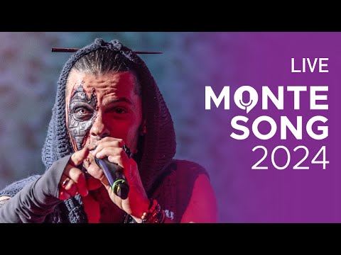NEONOEN - CLICKBAIT | MONTESONG 2024 LIVE🇲🇪