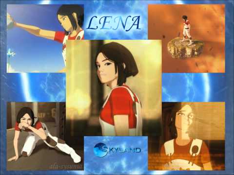 Skyland Soundtrack 3