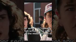 Download lagu ketika senior super tidak bisa mendapatkan huzz di sekolah menengah jadi dia pergi ke sekolah menengah sebagai gantinya mp3