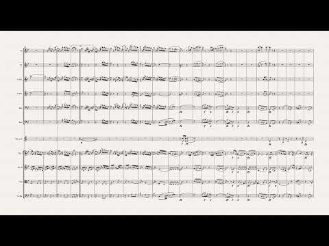 Symphony no 27 E flat Opus 260 Papazafeiropoulos