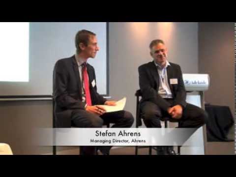 Going from $150m to $300m within 2 years: Stefan Ahrens - Q&A