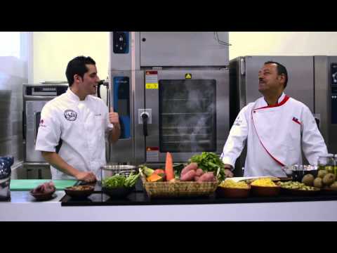 Capitulo 7 - Segundo desafío