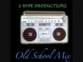HEAD BOBBIN OLD SCHOOL MIX