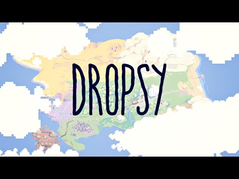 Dropsy - Launch Trailer [Sing-A-Long Edition] thumbnail