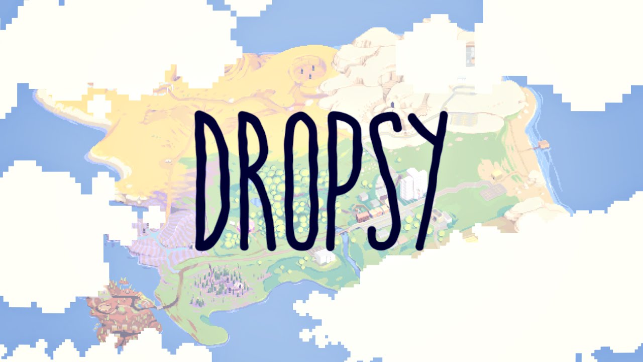 Dropsy - Launch Trailer [Sing-A-Long Edition] - YouTube