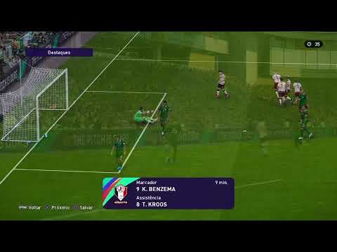 Joinville eSports x ICASA/CE - Campeonato Brasileiro CBFDV - Twitch