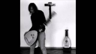 Jozef van Wissem - How You Must Have Suffered