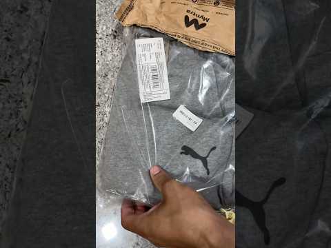 Champion Men Fleece Jogger Track Pant Grey