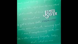 James Sayer - Chemistry video