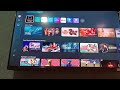 How To Use Dish Channel Setup Without Receiver In New Samsung LED TV
