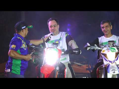 Enduro da Independência 2021 - Largada Promocional