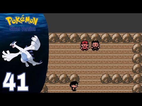 Pokémon Argento - Brock il Capopalestra di Plumbeopoli - Parte 41