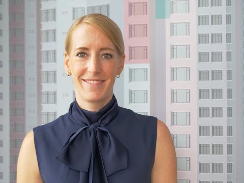 HSBC's digital transformation journey