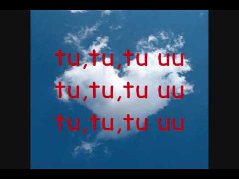Tu Tu Tu video