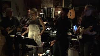 PandaBand Cover - Brother Down (Sam Roberts)