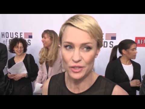 'House of Cards' - the Gamble That Paid Off