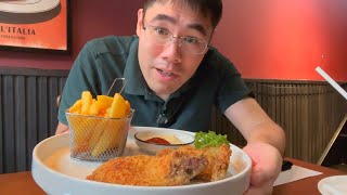 Trying Fellini in Thảo Điền - Saigon’s Italian Hidden Gem?