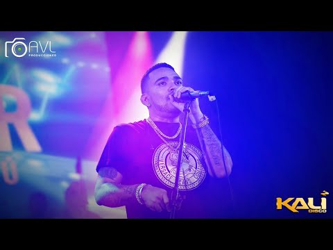 Gracias / Olvidarnos Jamás / Ausencia de Amor - Josimar y su Yambú / Kali Disco Club