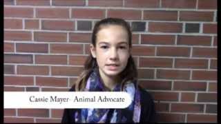 Gentle Jungle Pet Store Neglects Animals!
