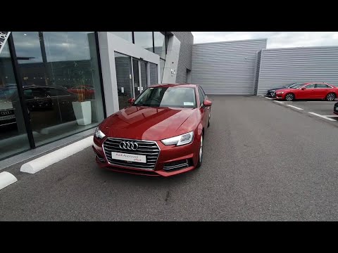 191D12779 - 2019 Audi A4 SAVE 1000, WAS 33900 35TDI 150 S-T SE 32,900