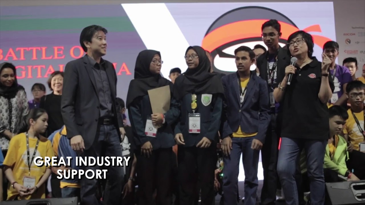 #mydigitalmaker Fair 2017