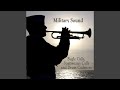 Reveille Bugle Call Awake For Morning Call