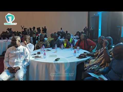Greater Accra Needs More Waste Disposal Facilities as Waste Volumes Rise – Ahmed Ibrahim