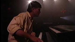 Nits - Fire in my Head