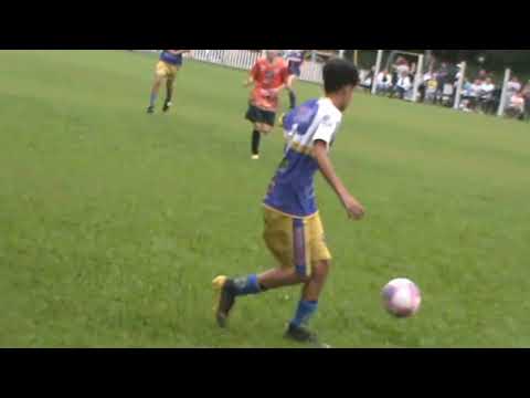 Sub 14 Copa Pomerode  IAFA 05 x 00 Aefa Guerreiros 30 04 22