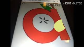 Action letters part 2