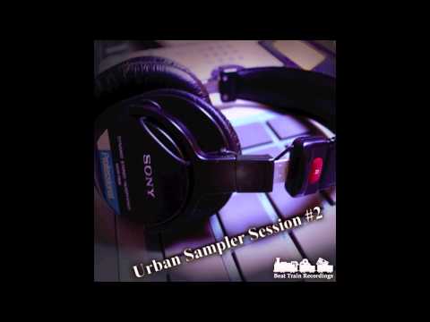 MPC Beat - Barulhos Remix - KYU  (from Urban Sampler Session #2)