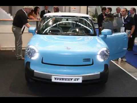 Trabant NT