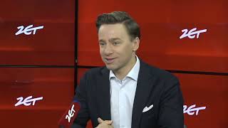 6. Dzień Tygodnia w Radiu ZET. Zaprasza Andrzej Stankiewicz