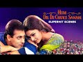 Hum Dil De Chuke Sanam Superhit  Scenes | Aishwarya Rai Bachchan, Salman Khan & Ajay Devgan