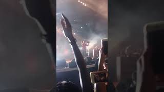 Loyle Carner - Isle of Arran - Live - Brixton 2017