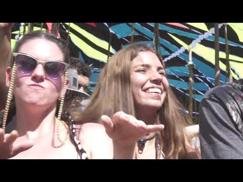 Neelix @ E-Trip Brasil 2019