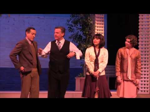 No No Nanette (Part 3) - Louisville High School