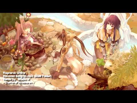 Ragnarok Online Remix - Theme of Aldebaran