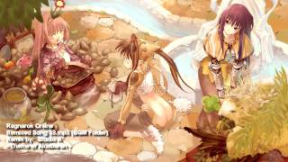 Ragnarok Online Remix - Theme of Aldebaran