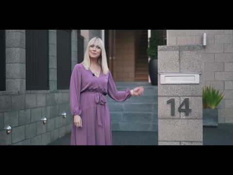 14 Debron Ave, Remuera - Nick Lyus & Sarah Walden