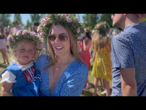 Midsommar 2022 Juniskär