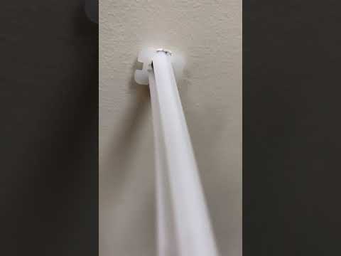 Easy Sheetrock drywall anchors toggle bolts zip tie style fast heavy duty metal stud snap fastener