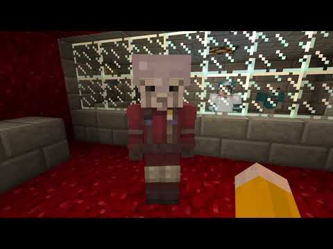 On sort de la fondation avec SCP-035