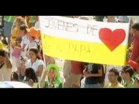 Ziua Mondială a Tineretului, celebrată într-o ediţie specială a emisiunii Credo