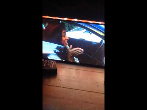 2014 Dramafever Awards - If You Could Live in K drama for one day