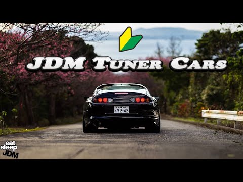 Best Of JDM Tuner Cars Compilation 2021🔰|| HD