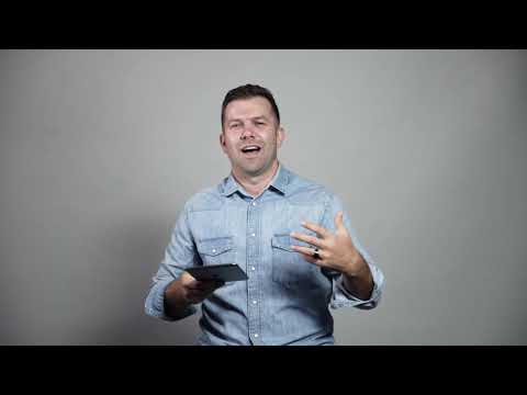 How to Create a culture of discipleship in your church