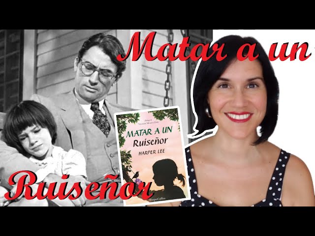 Vídeo relacionado con Matar a un ruiseñor (Narración en Castellano)