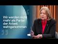 Ist Die SPD Bereit Für Große Reformen Frau Bas